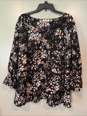 EVRI blouse